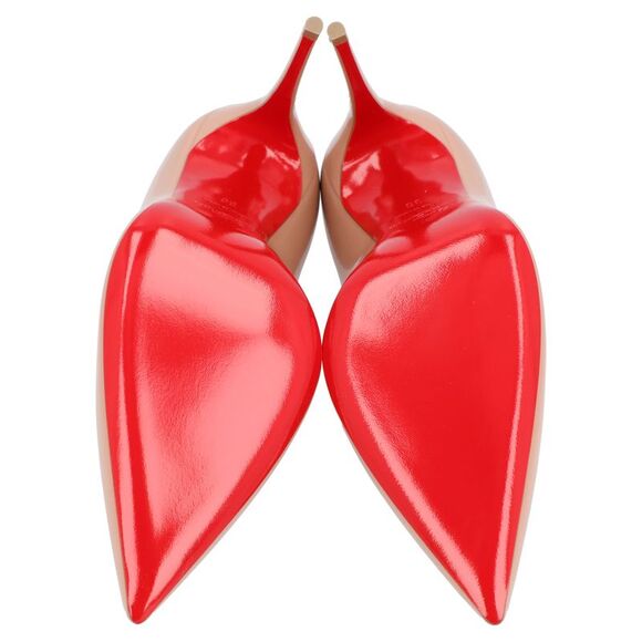 Christian Louboutin Kate Beige - Picture 6 of 6